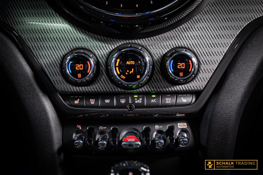 MINI Countryman 1.5 Cooper MINI Yours|Pano|E-Stoel|Acc|