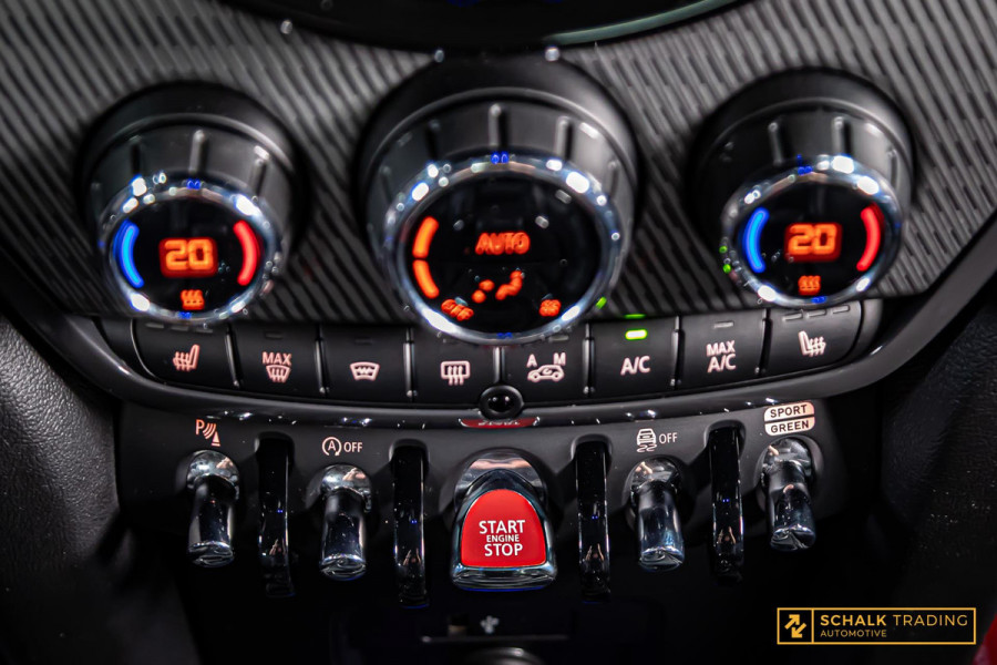 MINI Countryman 1.5 Cooper MINI Yours|Pano|E-Stoel|Acc|