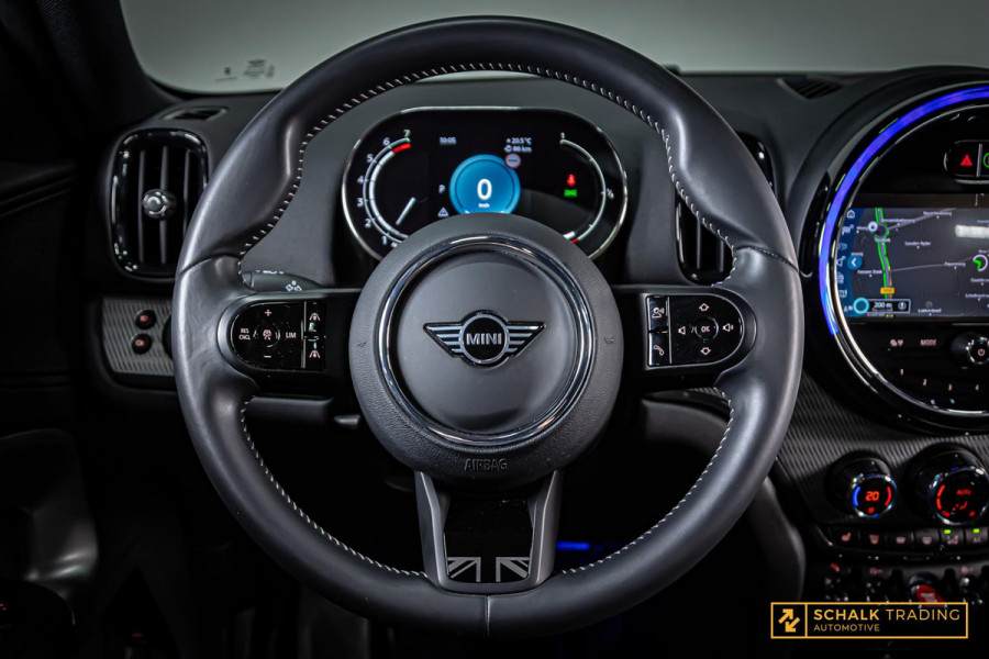 MINI Countryman 1.5 Cooper MINI Yours|Pano|E-Stoel|Acc|