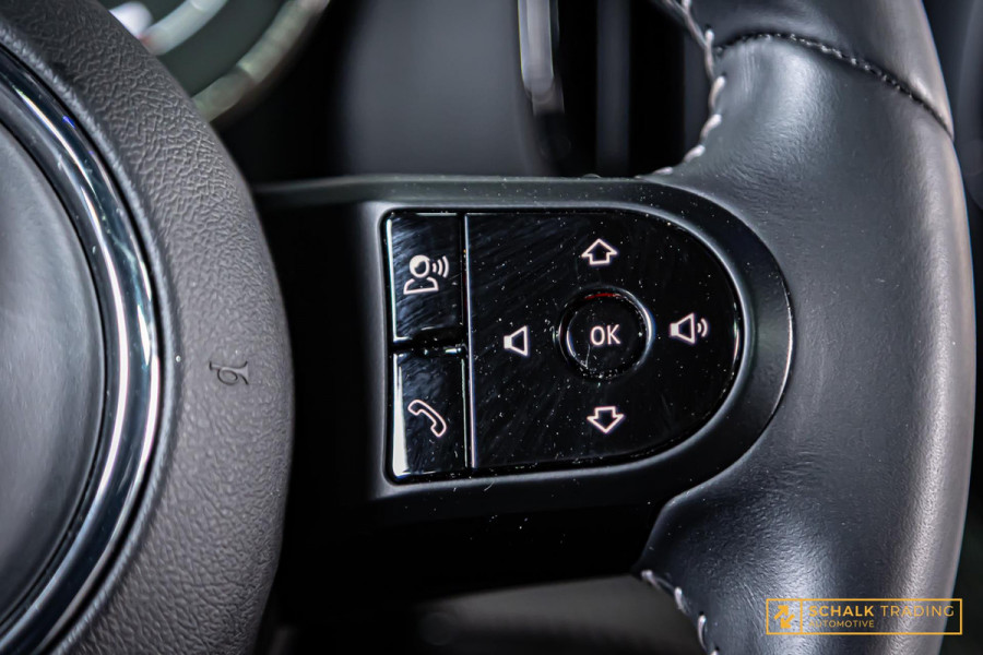 MINI Countryman 1.5 Cooper MINI Yours|Pano|E-Stoel|Acc|