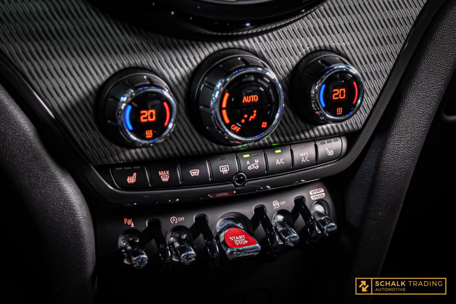 MINI Countryman 1.5 Cooper MINI Yours|Pano|E-Stoel|Acc|