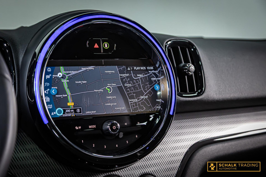 MINI Countryman 1.5 Cooper MINI Yours|Pano|E-Stoel|Acc|