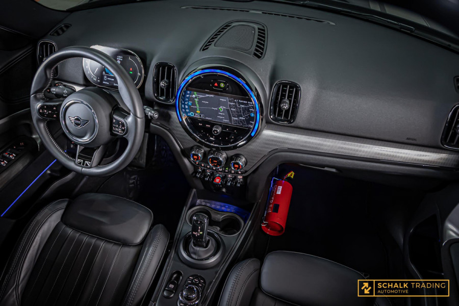 MINI Countryman 1.5 Cooper MINI Yours|Pano|E-Stoel|Acc|