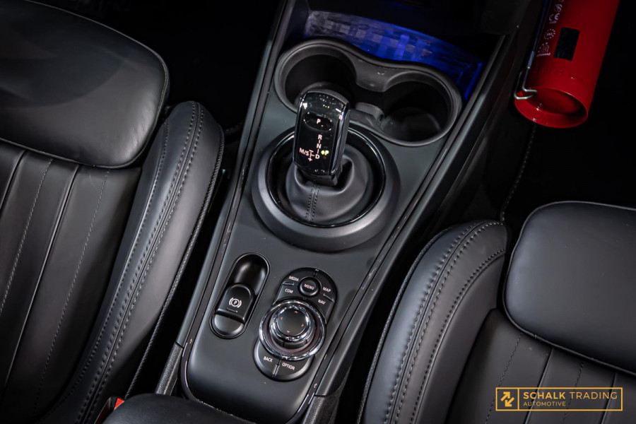 MINI Countryman 1.5 Cooper MINI Yours|Pano|E-Stoel|Acc|