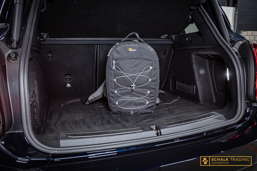 MINI Countryman 1.5 Cooper MINI Yours|Pano|E-Stoel|Acc|