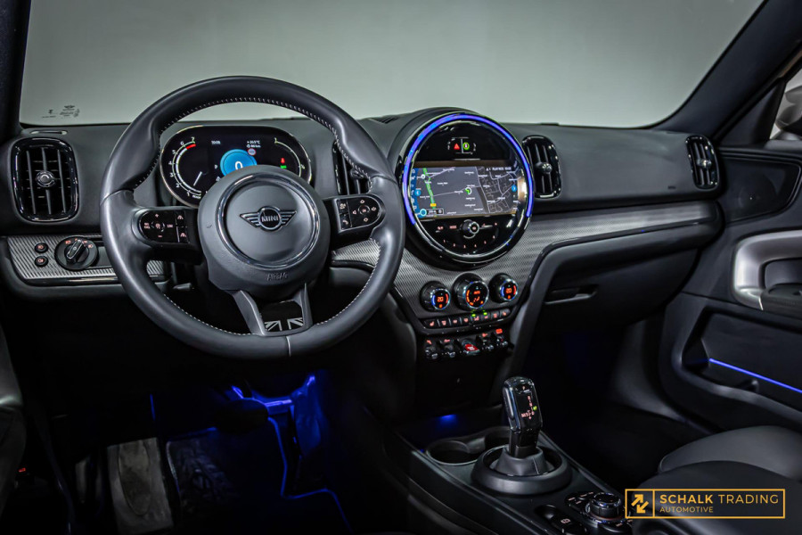 MINI Countryman 1.5 Cooper MINI Yours|Pano|E-Stoel|Acc|