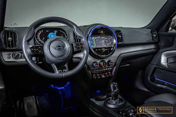 MINI Countryman 1.5 Cooper MINI Yours|Pano|E-Stoel|Acc|