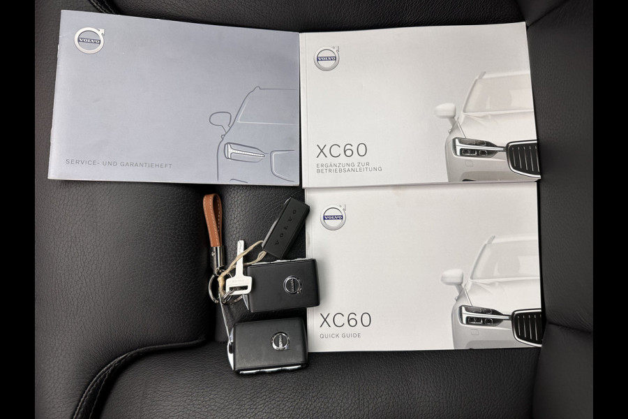 Volvo XC60 2.0 D4 Momentum Pro (INCL-BTW) Aut.*LUXURY-LEATHER | HARMAN/KARDON-AUDIO | HEATED-SPORTSEATS | NAVI-FULLMAP | CRUISE | CAMERA | LANE-ASSIST | BLIS | PDC | ECC | CARPLAY | DIGI-COCKPIT | SIPS | TOWBAR | 18''ALU*