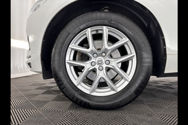 Volvo XC60 2.0 D4 Momentum Pro (INCL-BTW) Aut.*LUXURY-LEATHER | HARMAN/KARDON-AUDIO | HEATED-SPORTSEATS | NAVI-FULLMAP | CRUISE | CAMERA | LANE-ASSIST | BLIS | PDC | ECC | CARPLAY | DIGI-COCKPIT | SIPS | TOWBAR | 18''ALU*