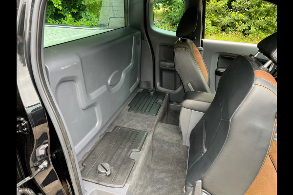 Ford Ranger 3.2 TDCi Wildtrak Supercab | ''140.000''km + Eerste Eigenaar!