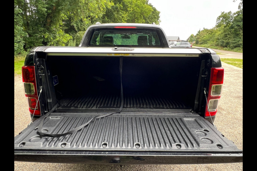 Ford Ranger 3.2 TDCi Wildtrak Supercab | ''140.000''km + Eerste Eigenaar!