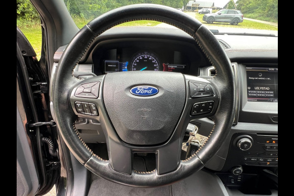 Ford Ranger 3.2 TDCi Wildtrak Supercab | ''140.000''km + Eerste Eigenaar!