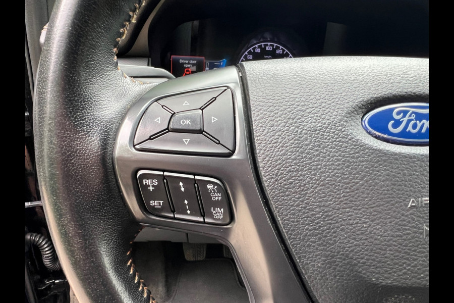 Ford Ranger 3.2 TDCi Wildtrak Supercab | ''140.000''km + Eerste Eigenaar!