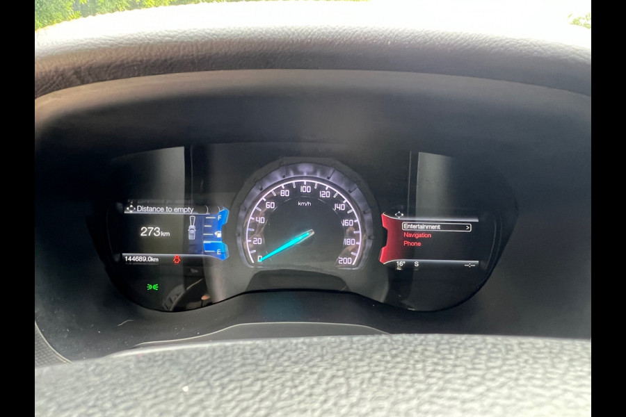 Ford Ranger 3.2 TDCi Wildtrak Supercab | ''140.000''km + Eerste Eigenaar!