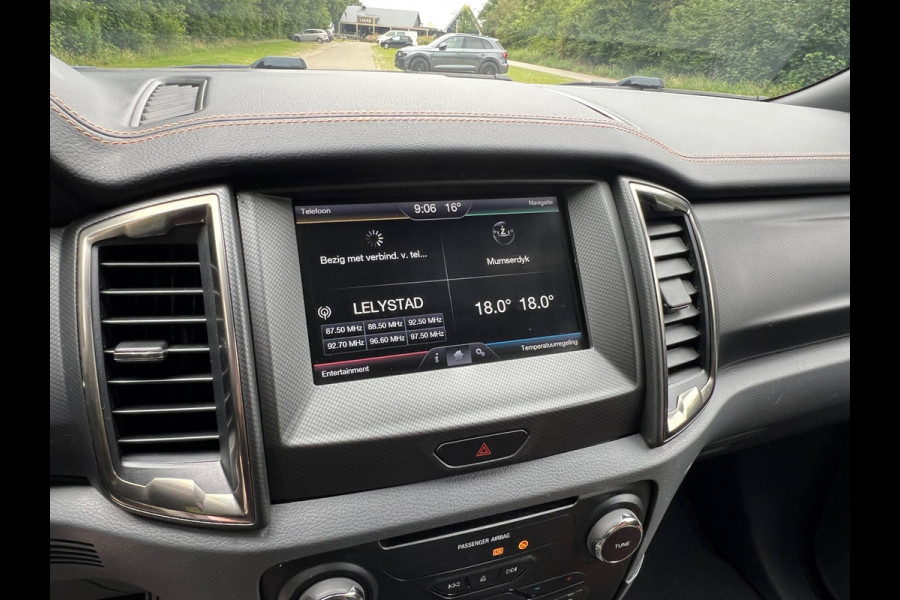 Ford Ranger 3.2 TDCi Wildtrak Supercab | ''140.000''km + Eerste Eigenaar!