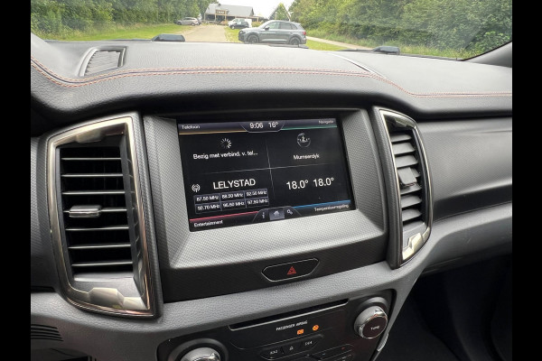 Ford Ranger 3.2 TDCi Wildtrak Supercab | ''140.000''km + Eerste Eigenaar!