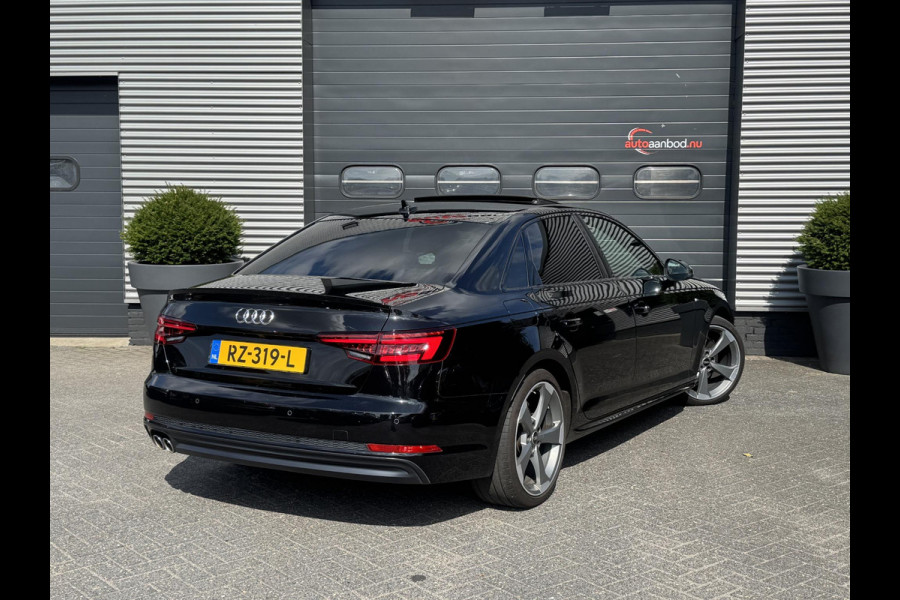 Audi A4 Limousine 2.0 TDI 3X S-Line | Panoramadak | Camera | DAB | Bang & Olufsen |