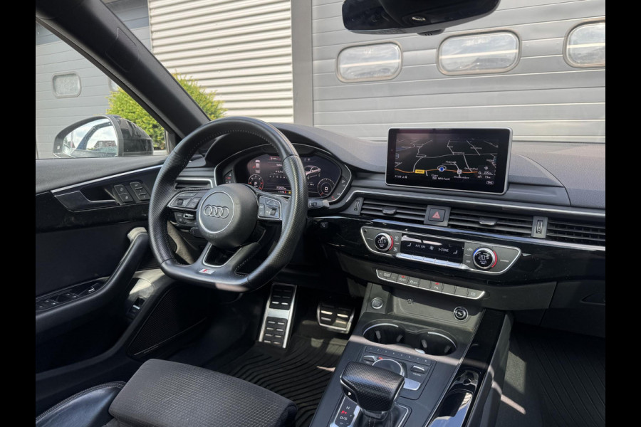 Audi A4 Limousine 2.0 TDI 3X S-Line | Panoramadak | Camera | DAB | Bang & Olufsen |