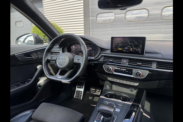 Audi A4 Limousine 2.0 TDI 3X S-Line | Panoramadak | Camera | DAB | Bang & Olufsen |