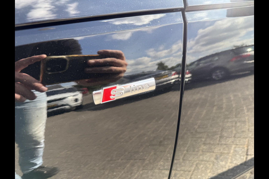 Audi A4 Limousine 2.0 TDI 3X S-Line | Panoramadak | Camera | DAB | Bang & Olufsen |