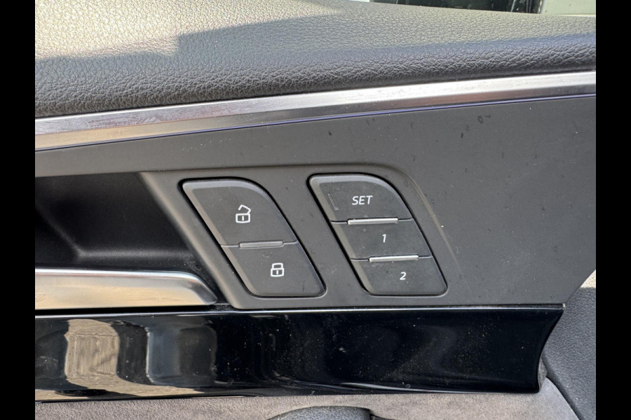 Audi A4 Limousine 2.0 TDI 3X S-Line | Panoramadak | Camera | DAB | Bang & Olufsen |