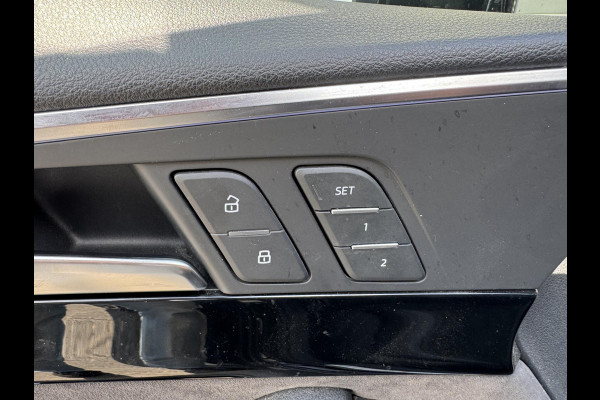 Audi A4 Limousine 2.0 TDI 3X S-Line | Panoramadak | Camera | DAB | Bang & Olufsen |