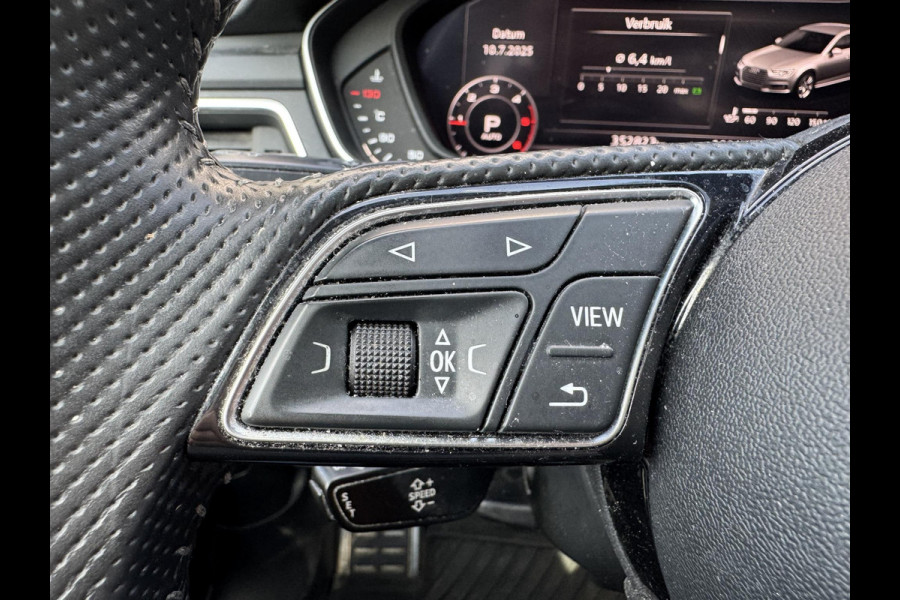 Audi A4 Limousine 2.0 TDI 3X S-Line | Panoramadak | Camera | DAB | Bang & Olufsen |