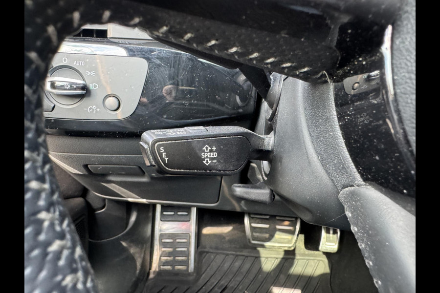 Audi A4 Limousine 2.0 TDI 3X S-Line | Panoramadak | Camera | DAB | Bang & Olufsen |