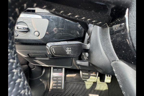 Audi A4 Limousine 2.0 TDI 3X S-Line | Panoramadak | Camera | DAB | Bang & Olufsen |