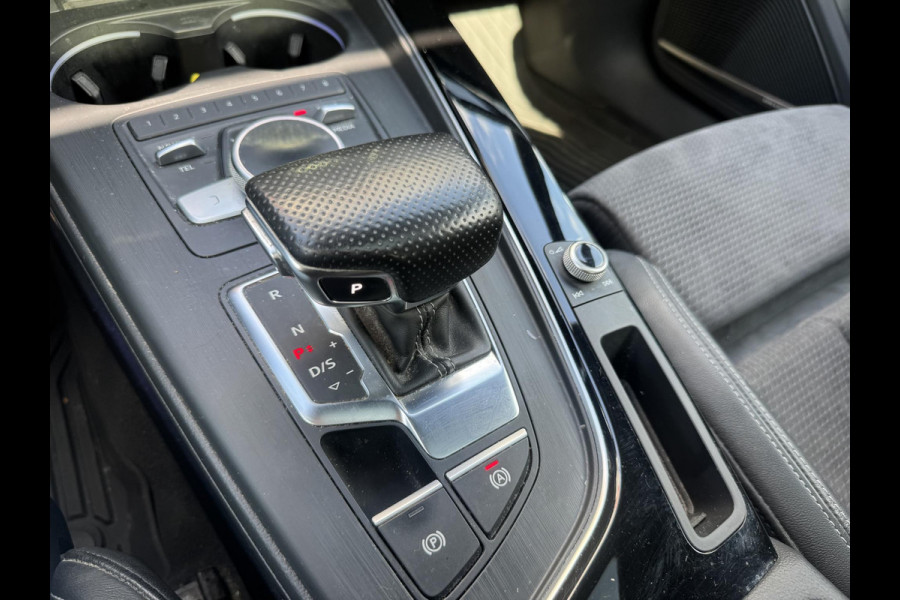 Audi A4 Limousine 2.0 TDI 3X S-Line | Panoramadak | Camera | DAB | Bang & Olufsen |