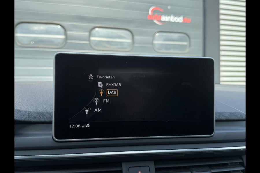 Audi A4 Limousine 2.0 TDI 3X S-Line | Panoramadak | Camera | DAB | Bang & Olufsen |