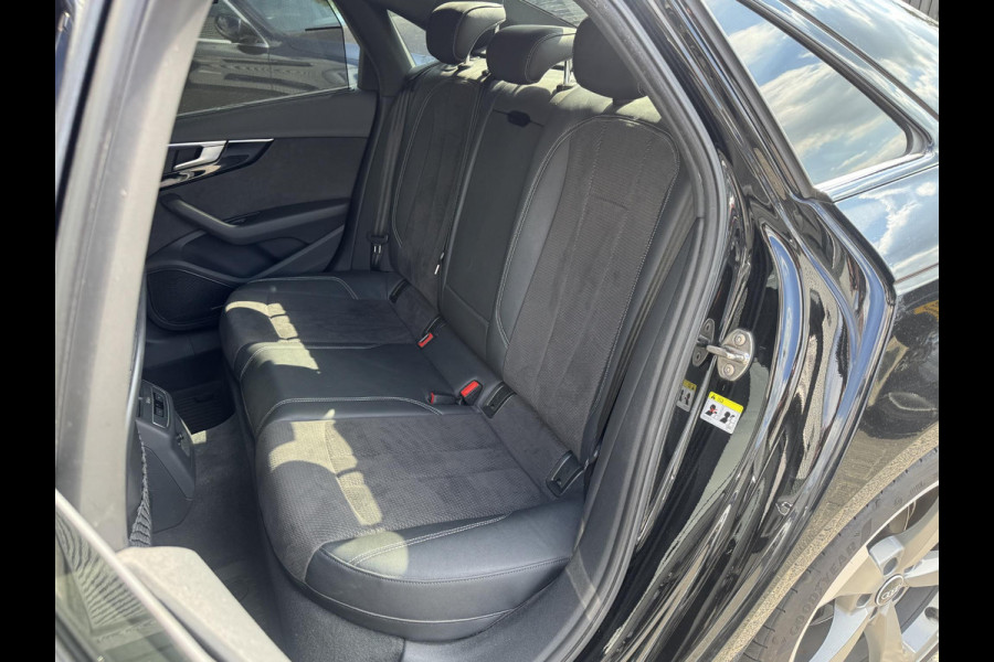 Audi A4 Limousine 2.0 TDI 3X S-Line | Panoramadak | Camera | DAB | Bang & Olufsen |