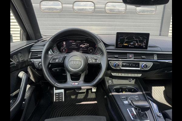 Audi A4 Limousine 2.0 TDI 3X S-Line | Panoramadak | Camera | DAB | Bang & Olufsen |