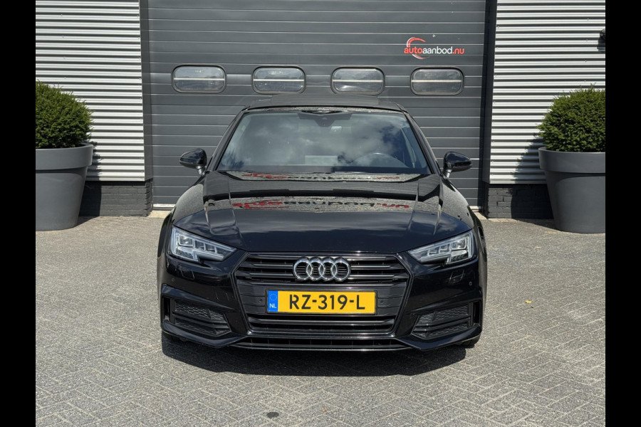 Audi A4 Limousine 2.0 TDI 3X S-Line | Panoramadak | Camera | DAB | Bang & Olufsen |