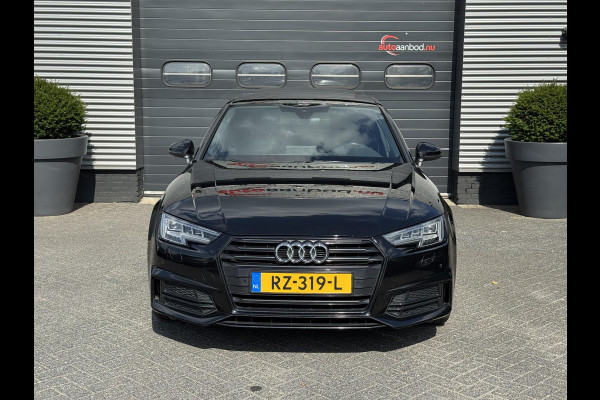 Audi A4 Limousine 2.0 TDI 3X S-Line | Panoramadak | Camera | DAB | Bang & Olufsen |
