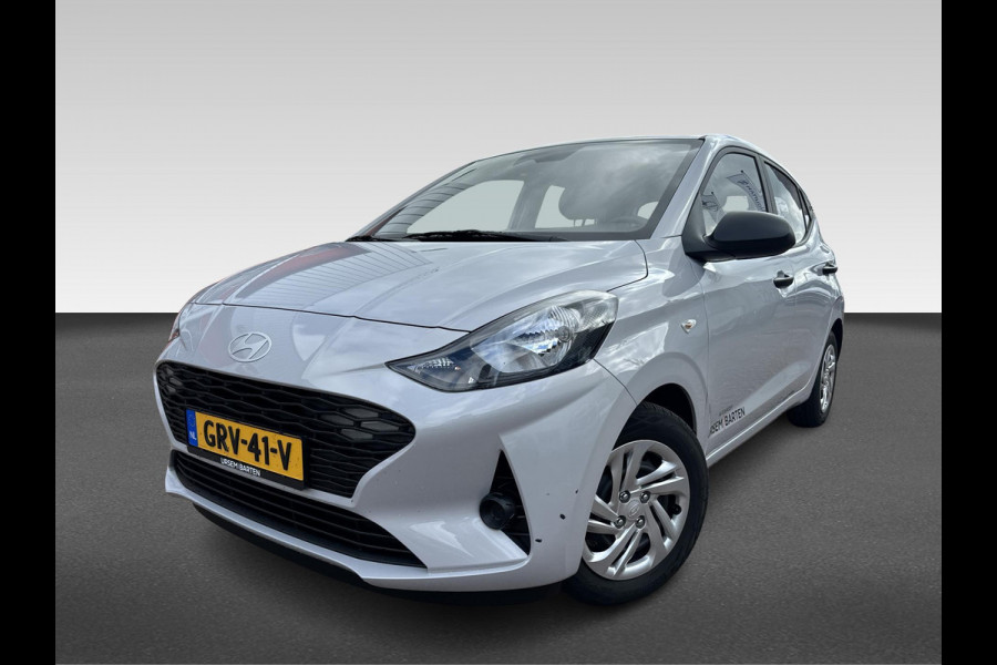 Hyundai i10 1.0 Comfort