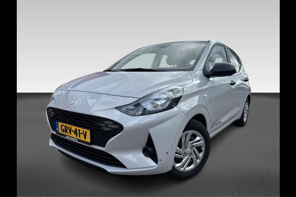 Hyundai i10 1.0 Comfort