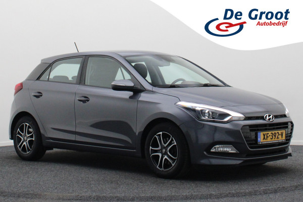 Hyundai i20 1.0 T-GDI Comfort