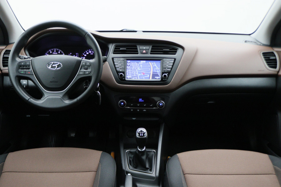 Hyundai i20 1.0 T-GDI Comfort
