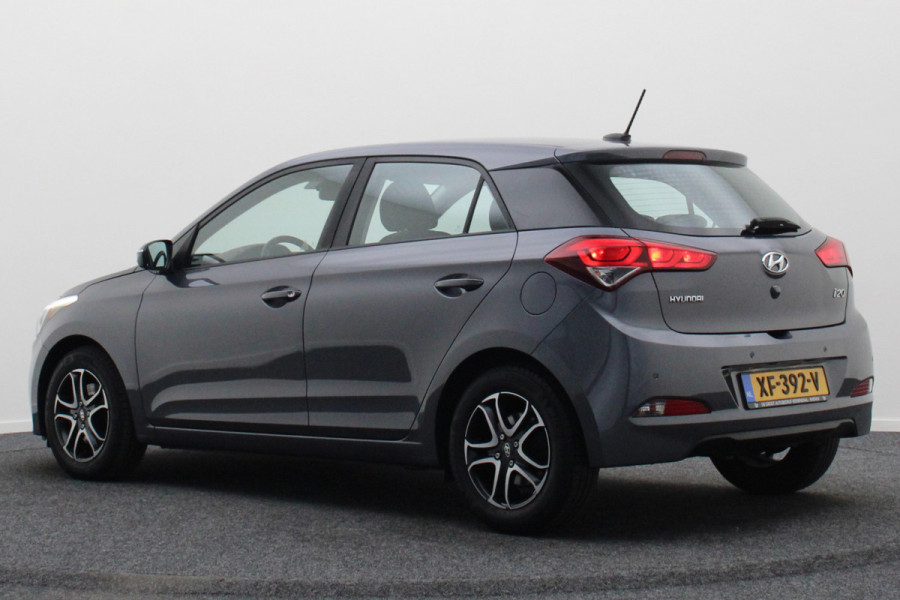 Hyundai i20 1.0 T-GDI Comfort