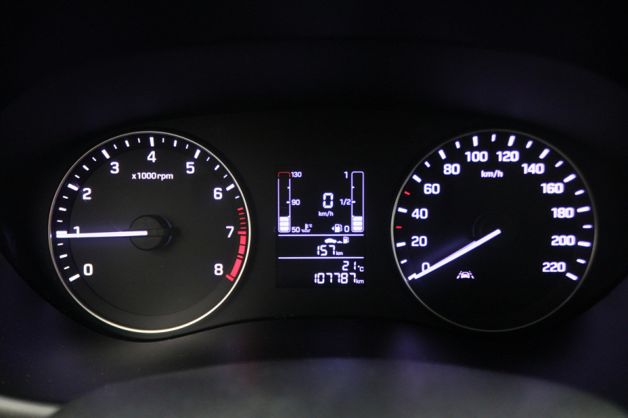 Hyundai i20 1.0 T-GDI Comfort