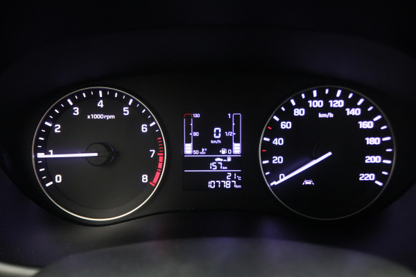 Hyundai i20 1.0 T-GDI Comfort