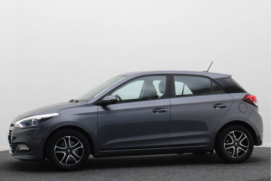 Hyundai i20 1.0 T-GDI Comfort