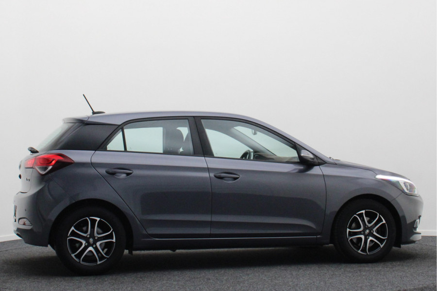 Hyundai i20 1.0 T-GDI Comfort