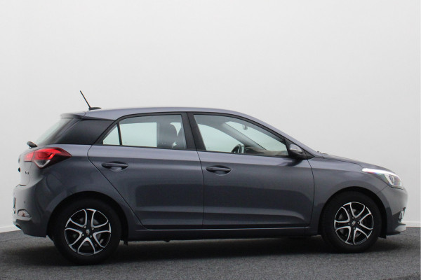 Hyundai i20 1.0 T-GDI Comfort