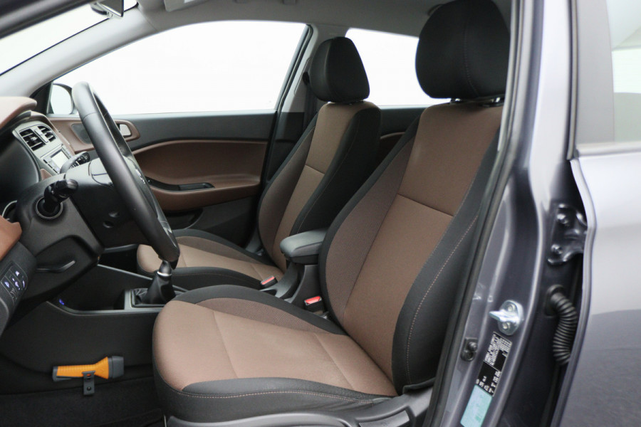 Hyundai i20 1.0 T-GDI Comfort