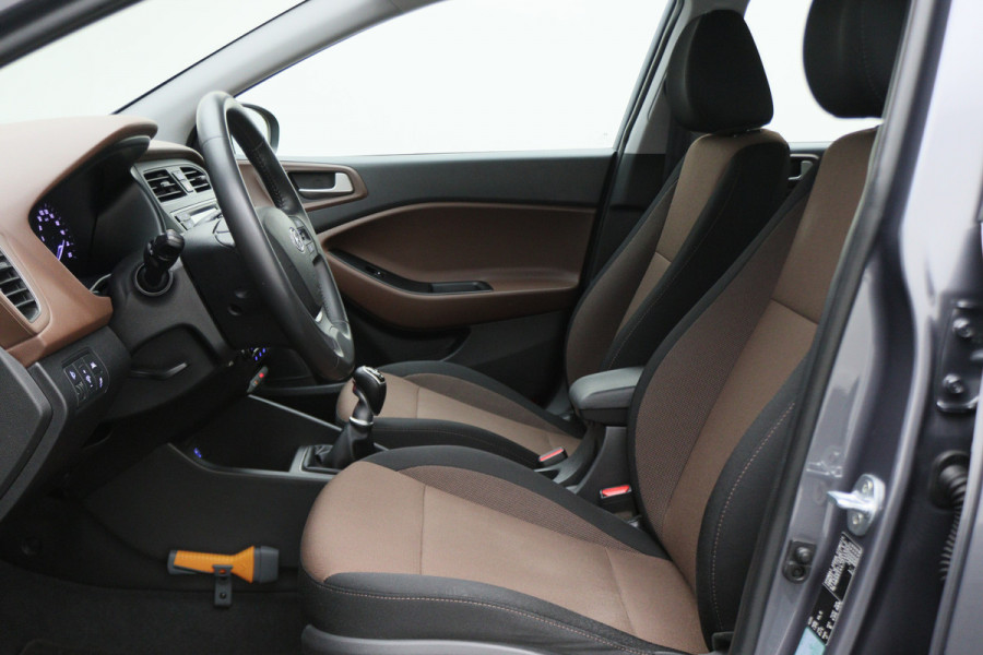 Hyundai i20 1.0 T-GDI Comfort