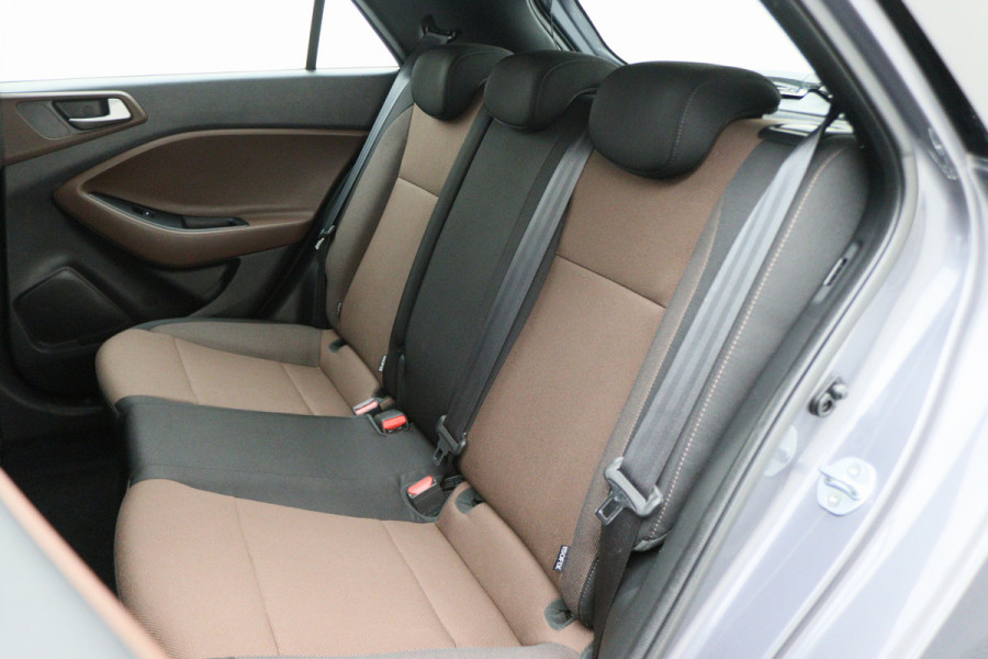 Hyundai i20 1.0 T-GDI Comfort