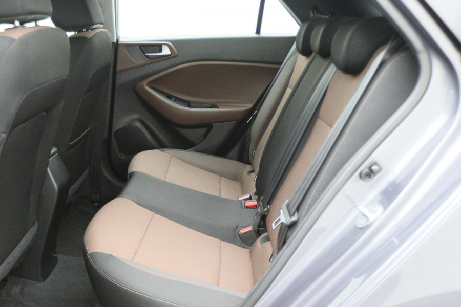 Hyundai i20 1.0 T-GDI Comfort