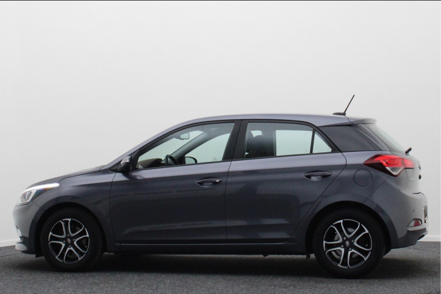 Hyundai i20 1.0 T-GDI Comfort